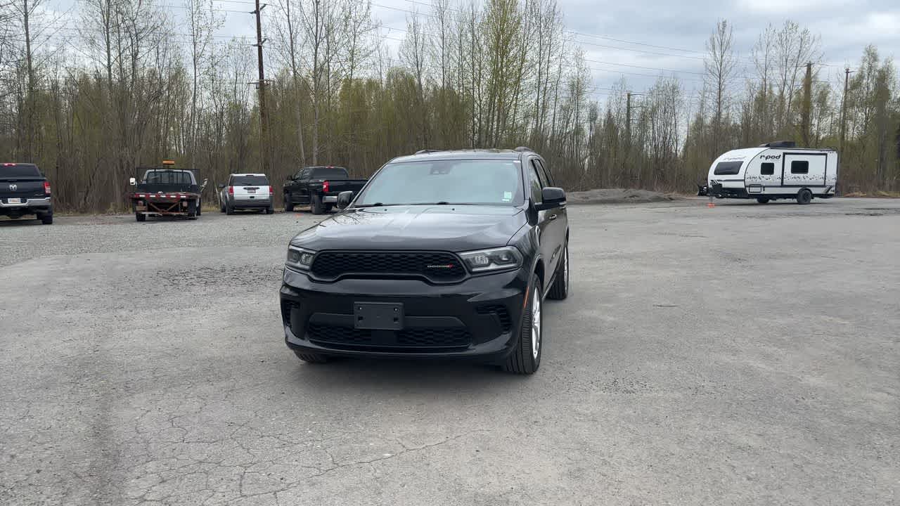 Thumbnail: 2024 Dodge Durango - 5