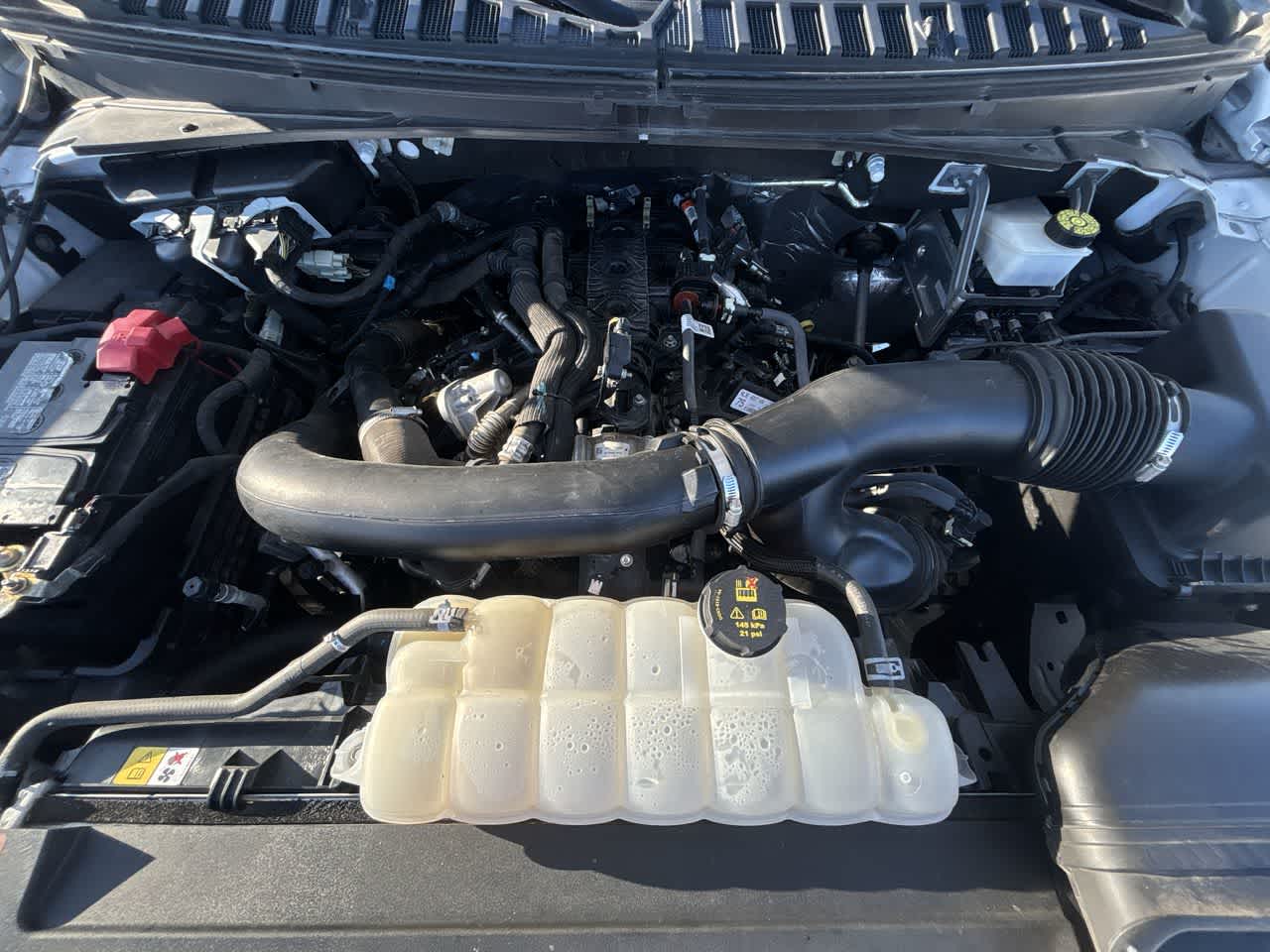 Thumbnail: 2024 Ford Expedition MAX - 15