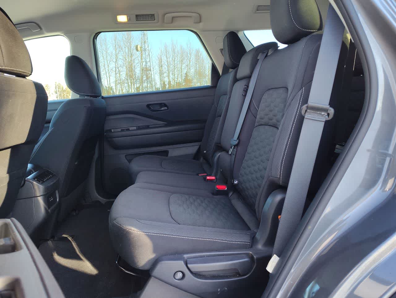 Thumbnail: 2024 Nissan Pathfinder - 14