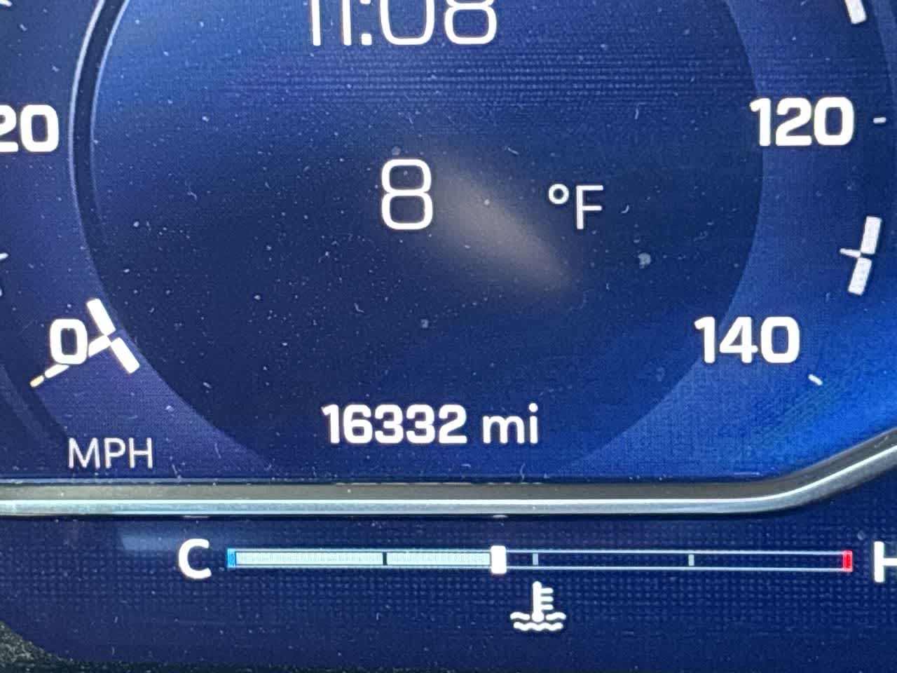 Thumbnail: 2025 Chevrolet Silverado 1500 - 19