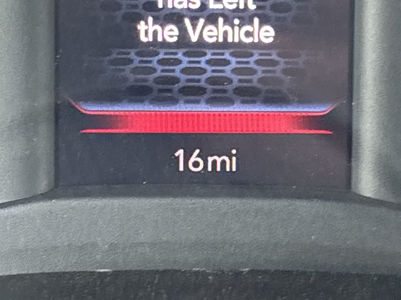 Thumbnail: 2026 RAM 1500 - 28