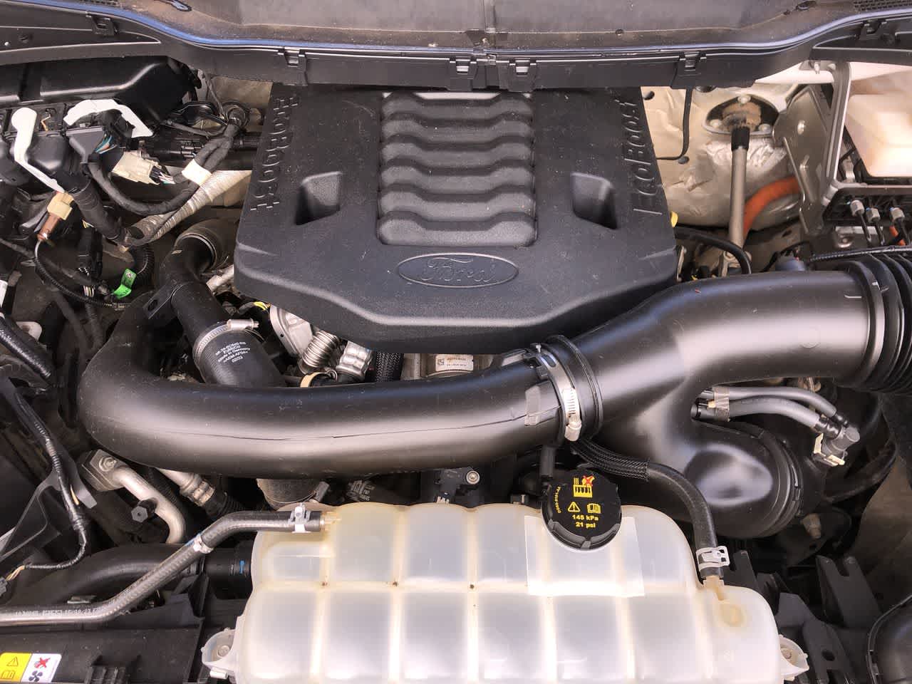 Thumbnail: 2023 Ford F-150 - 23