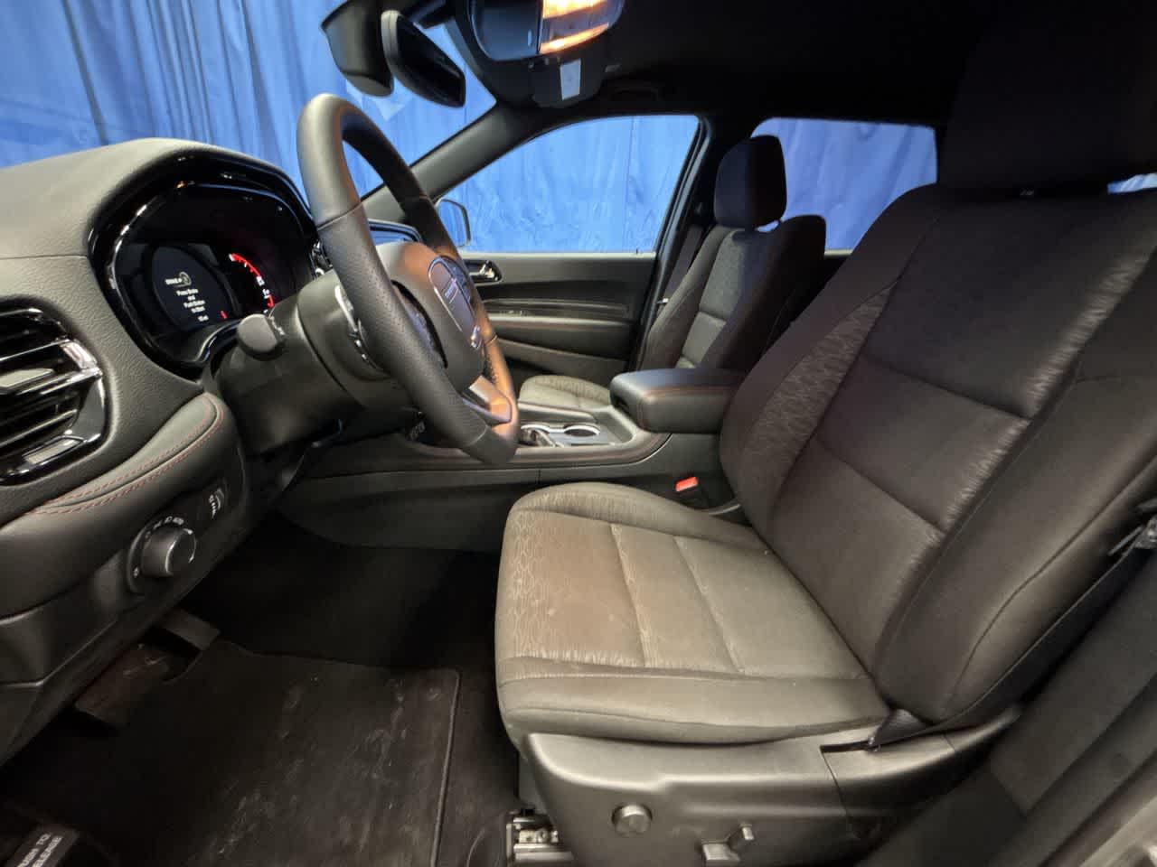 Thumbnail: 2026 Dodge Durango - 15