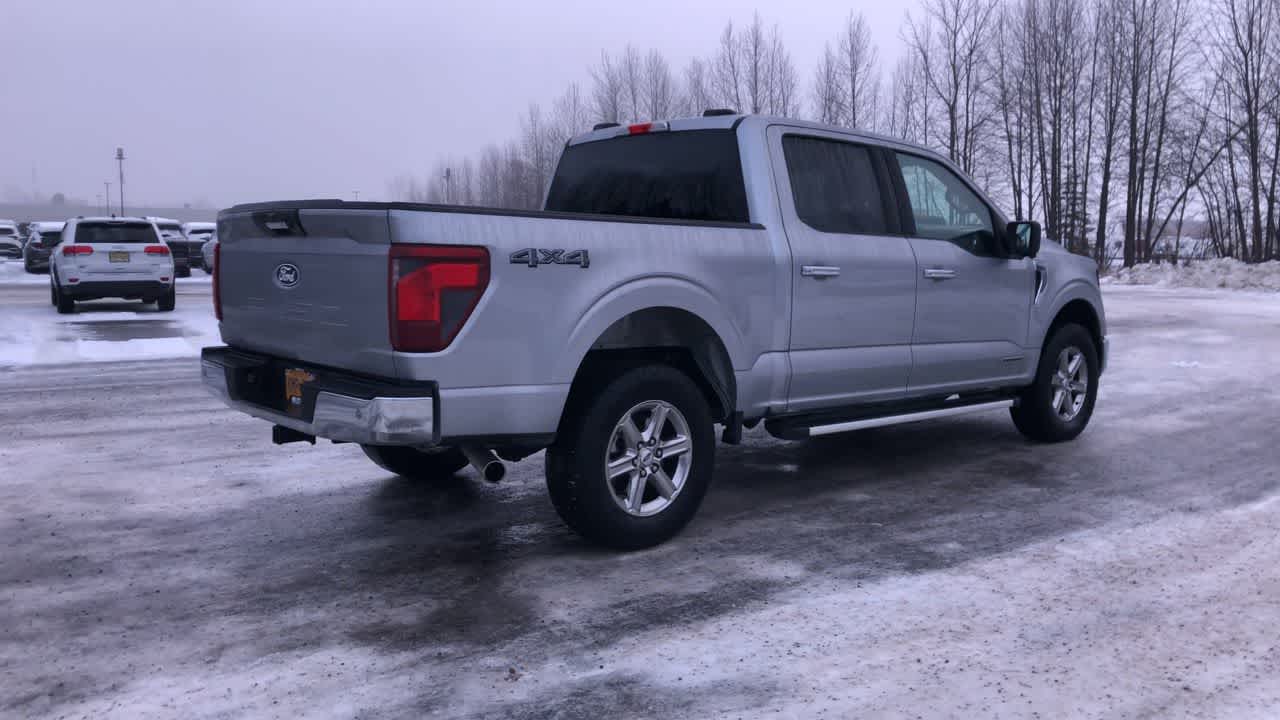 Thumbnail: 2024 Ford F-150 - 13