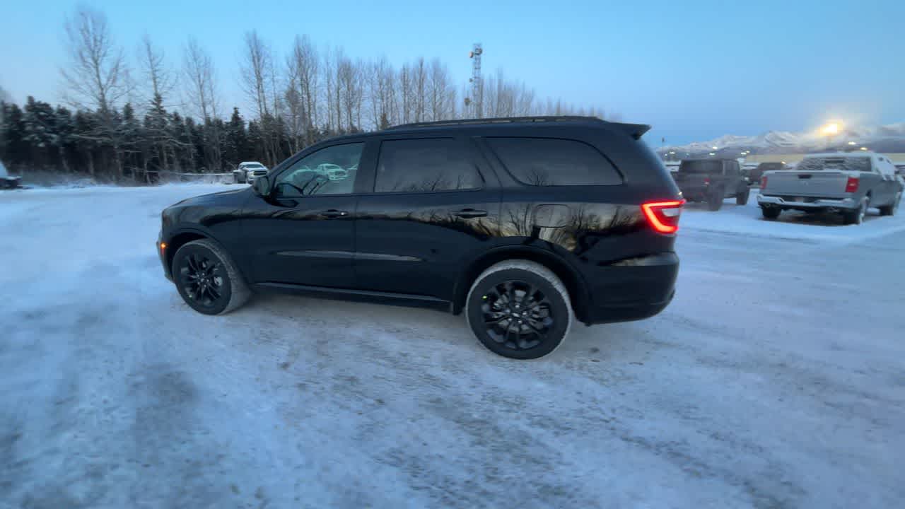 Thumbnail: 2026 Dodge Durango - 9