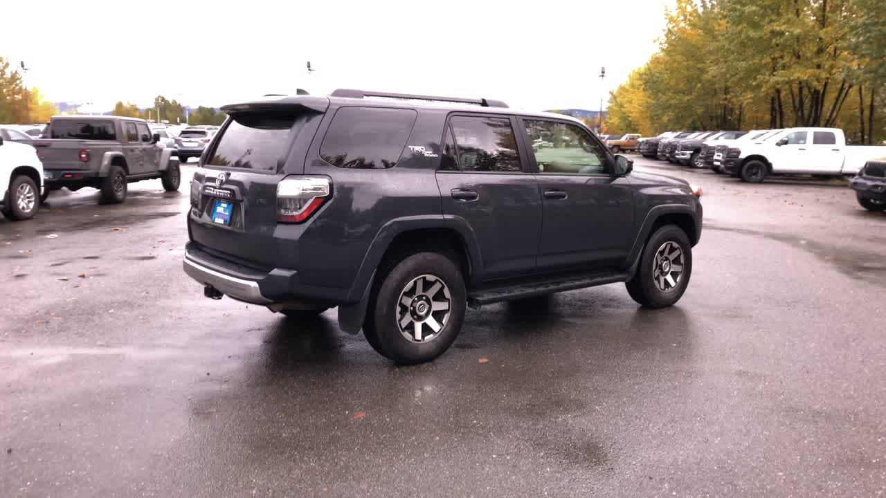 Thumbnail: 2024 Toyota 4Runner - 15