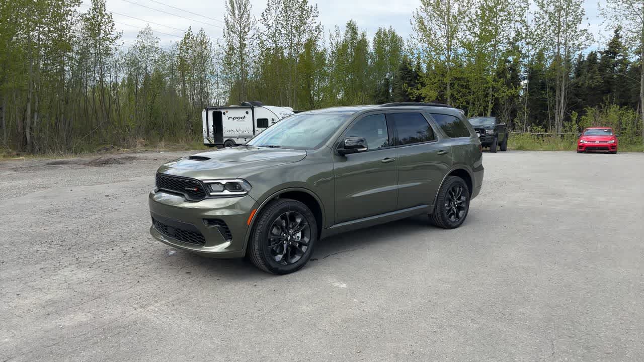 Thumbnail: 2026 Dodge Durango - 6