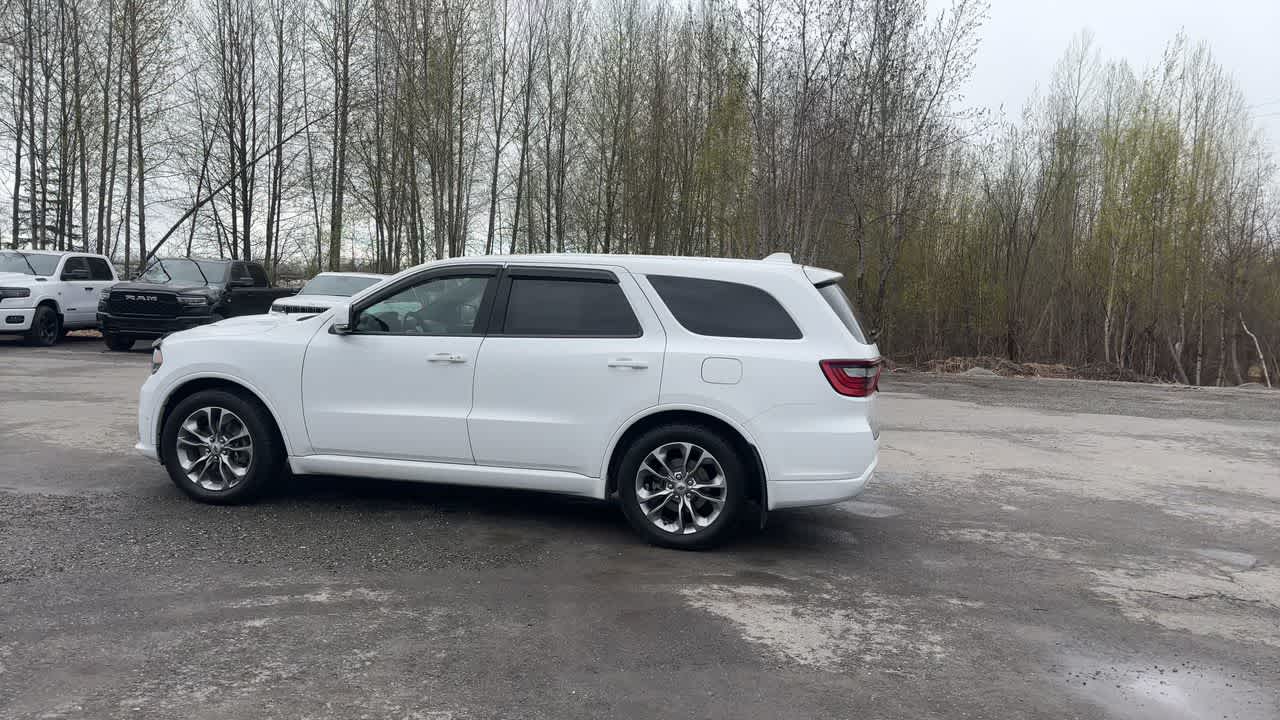 Thumbnail: 2019 Dodge Durango - 9