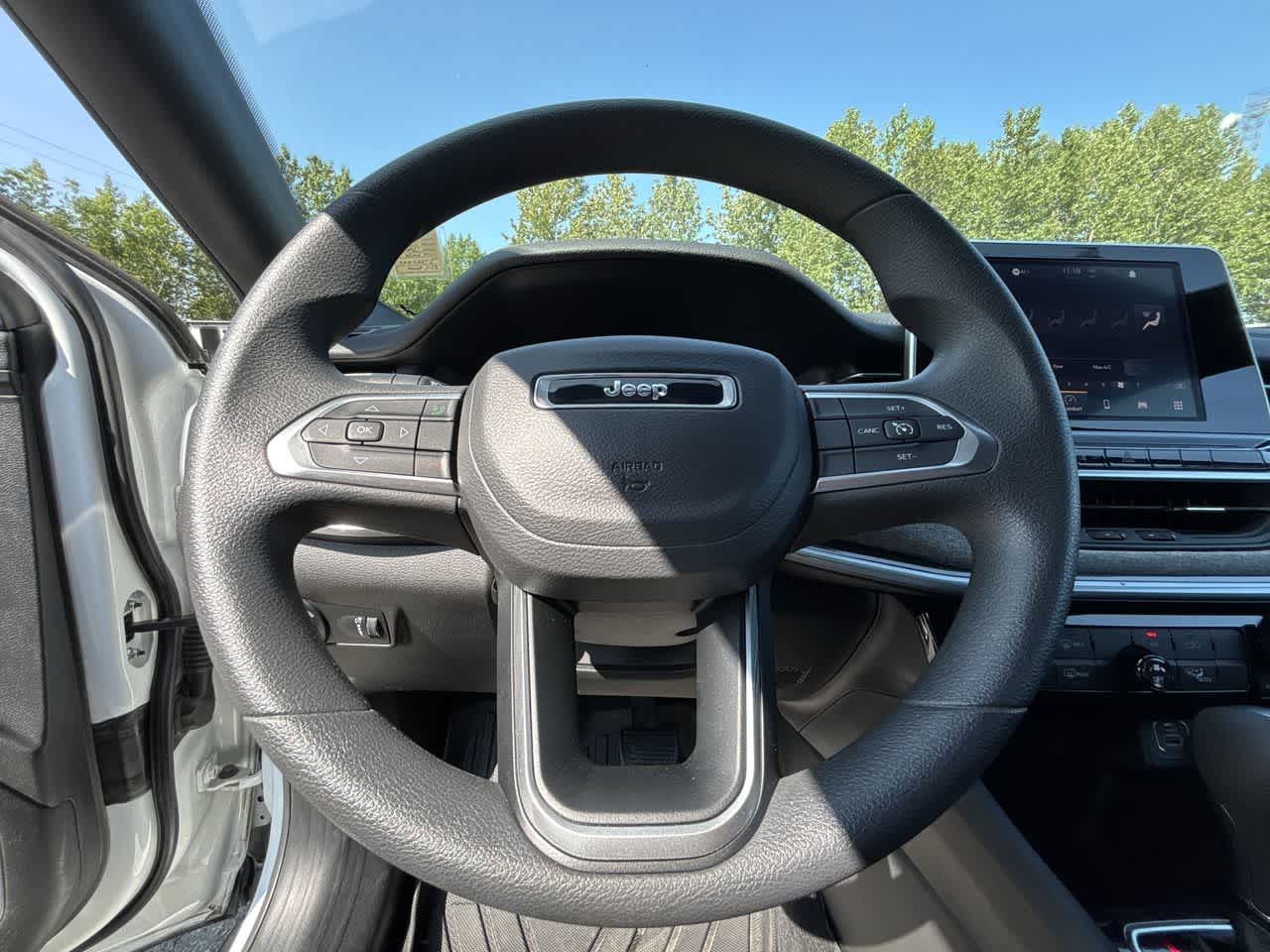 Thumbnail: 2025 Jeep Compass - 25