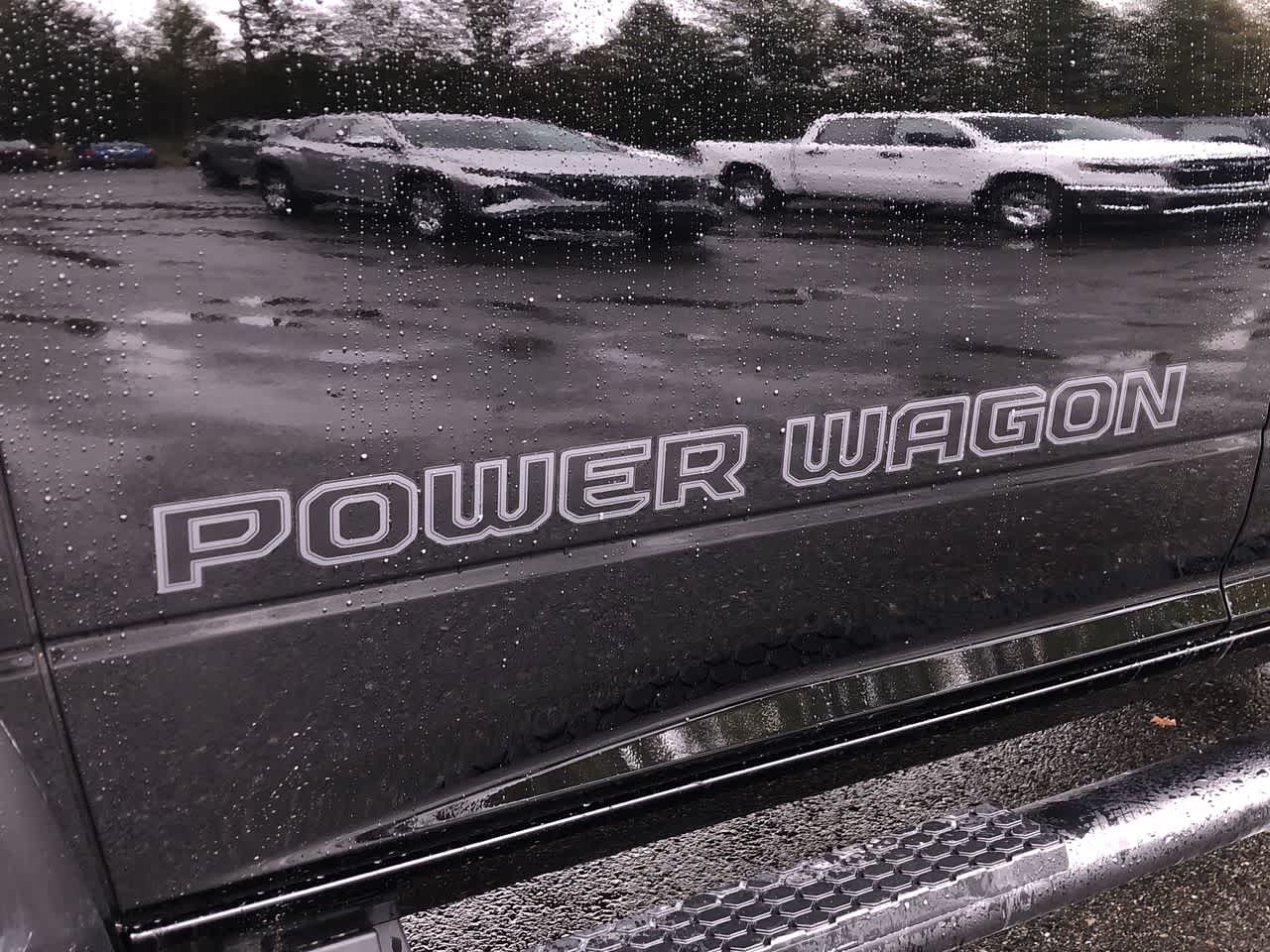 Thumbnail: 2026 RAM 2500 - 18