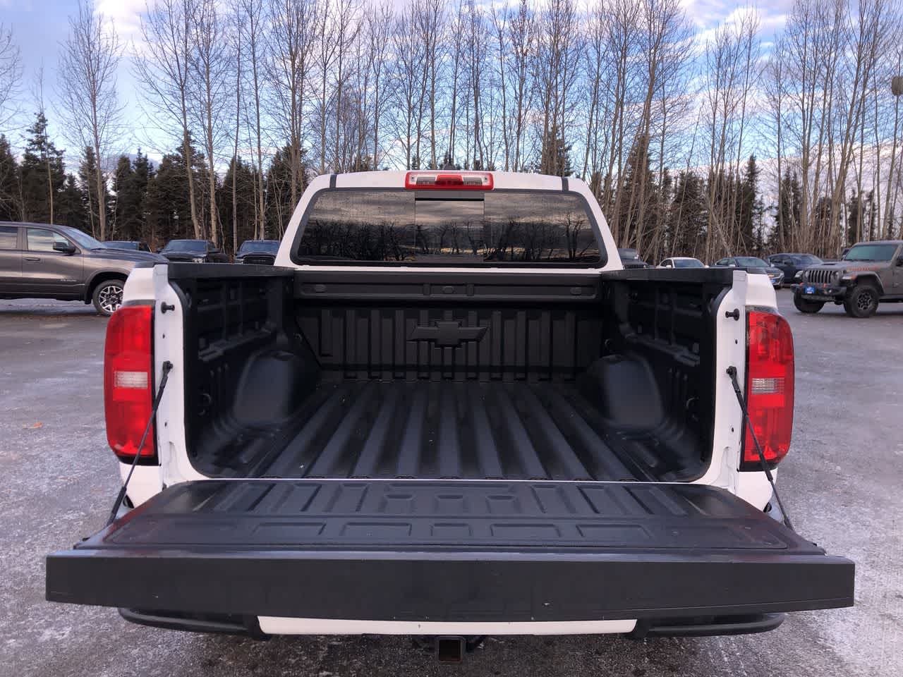 Thumbnail: 2020 Chevrolet Colorado - 20