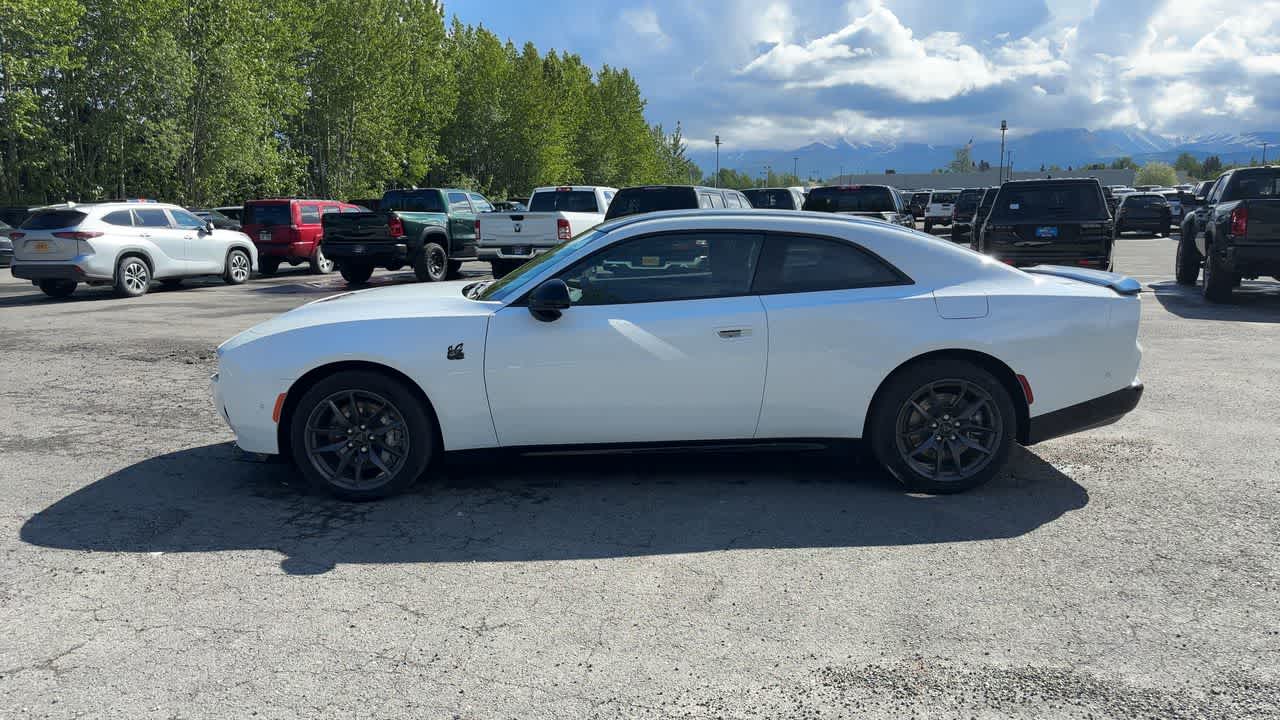 Thumbnail: 2026 Dodge Charger - 8