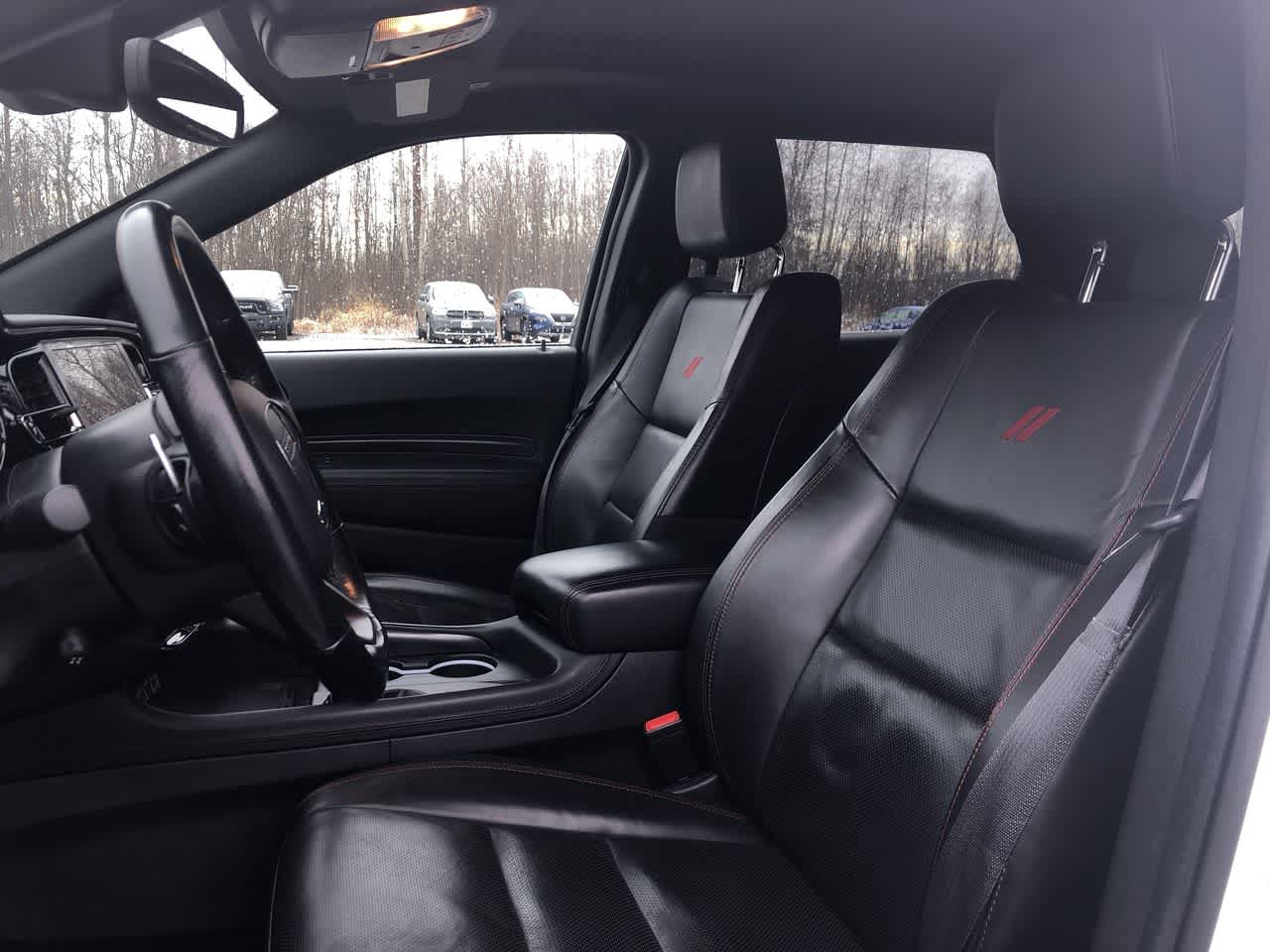 Thumbnail: 2024 Dodge Durango - 23