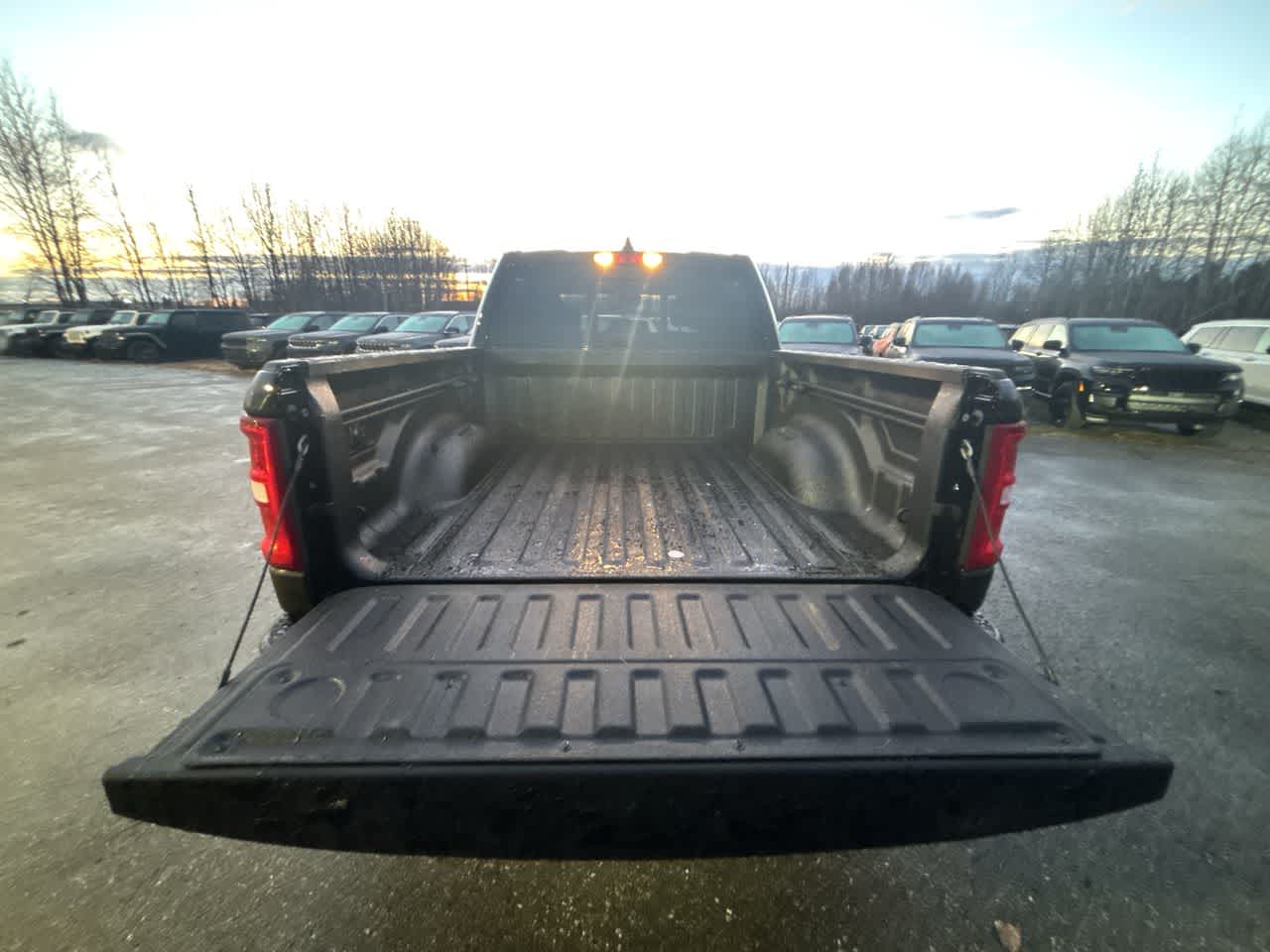 Thumbnail: 2026 RAM 1500 - 20