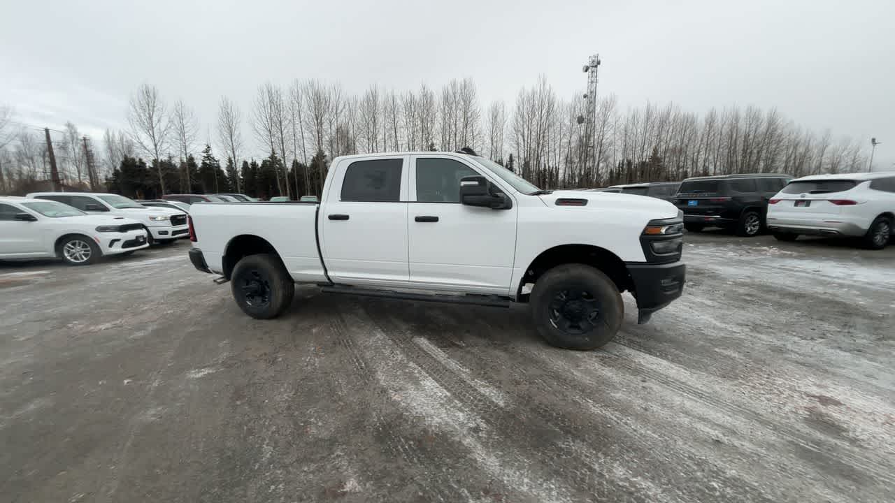 Thumbnail: 2025 RAM 2500 - 17