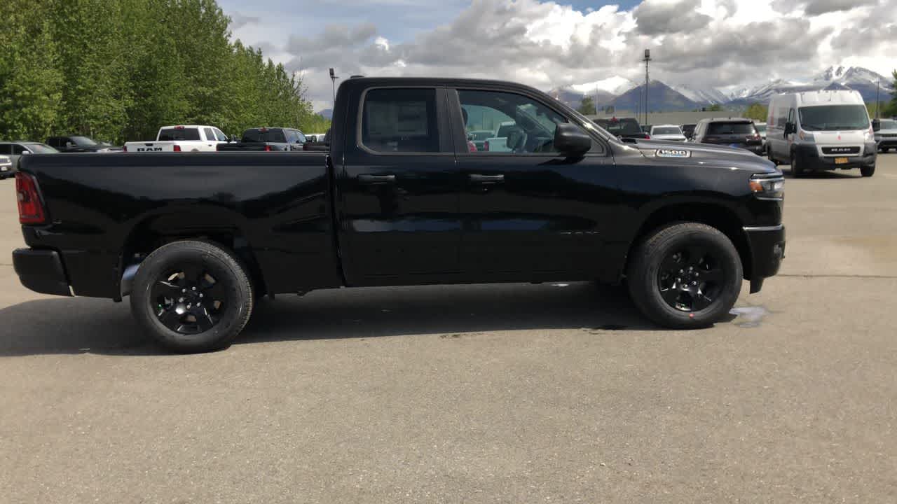 Thumbnail: 2025 RAM 1500 - 15