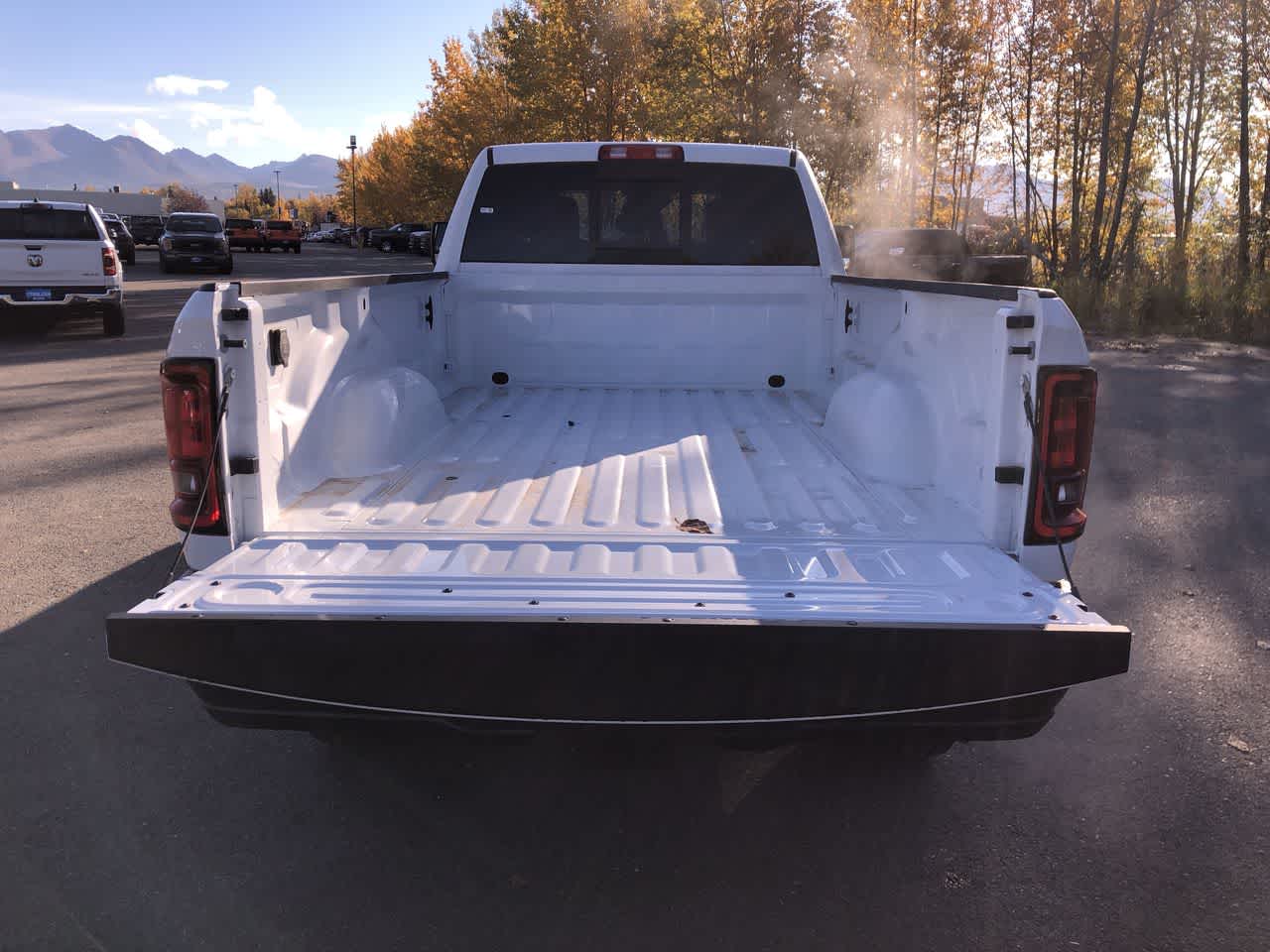 Thumbnail: 2026 RAM 2500 - 19