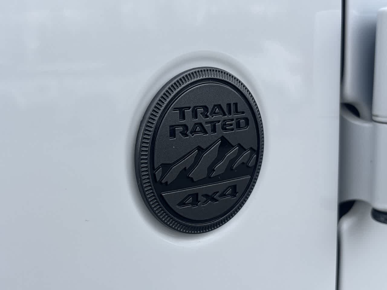 Thumbnail: 2024 Jeep Wrangler - 18