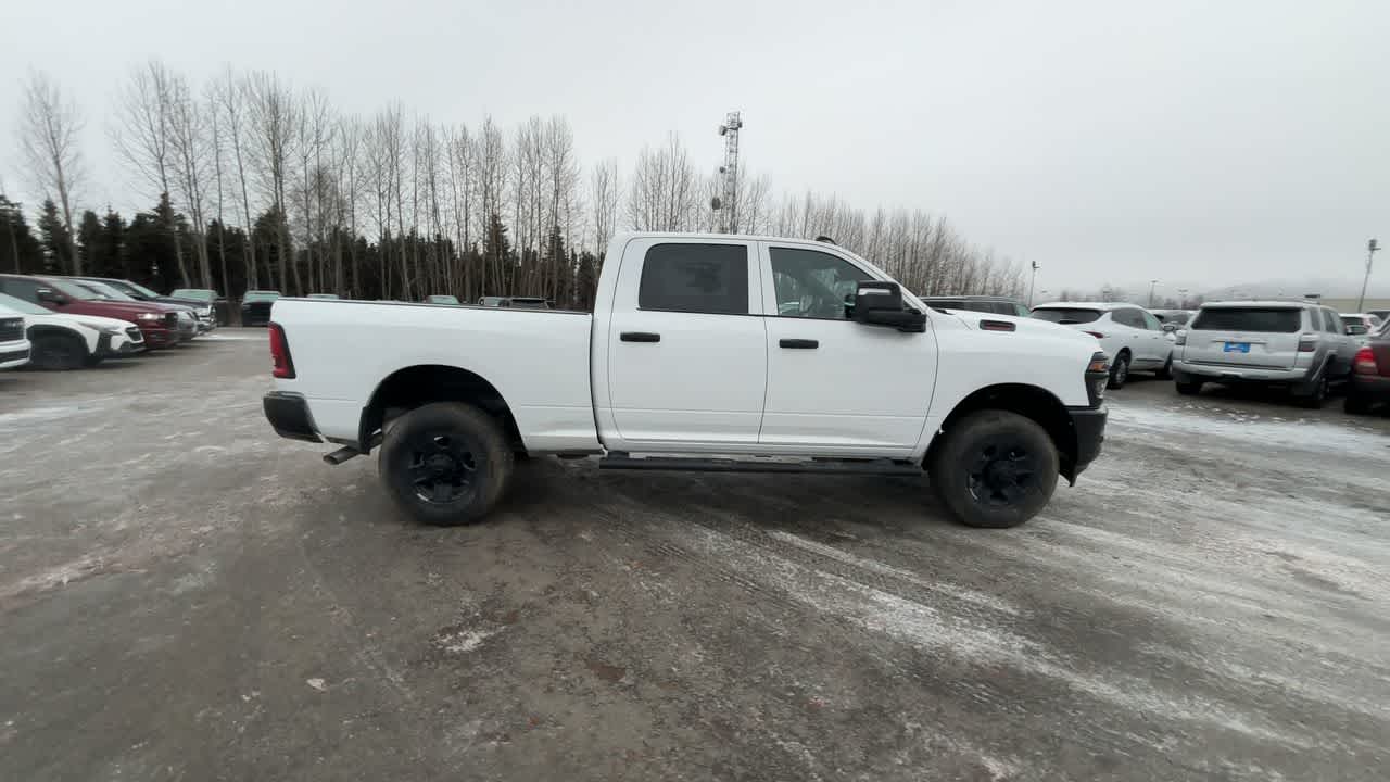 Thumbnail: 2025 RAM 2500 - 16