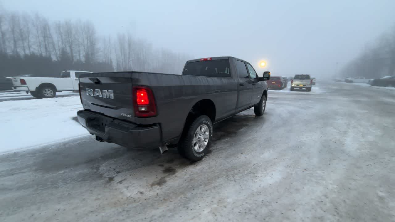 Thumbnail: 2026 RAM 2500 - 14