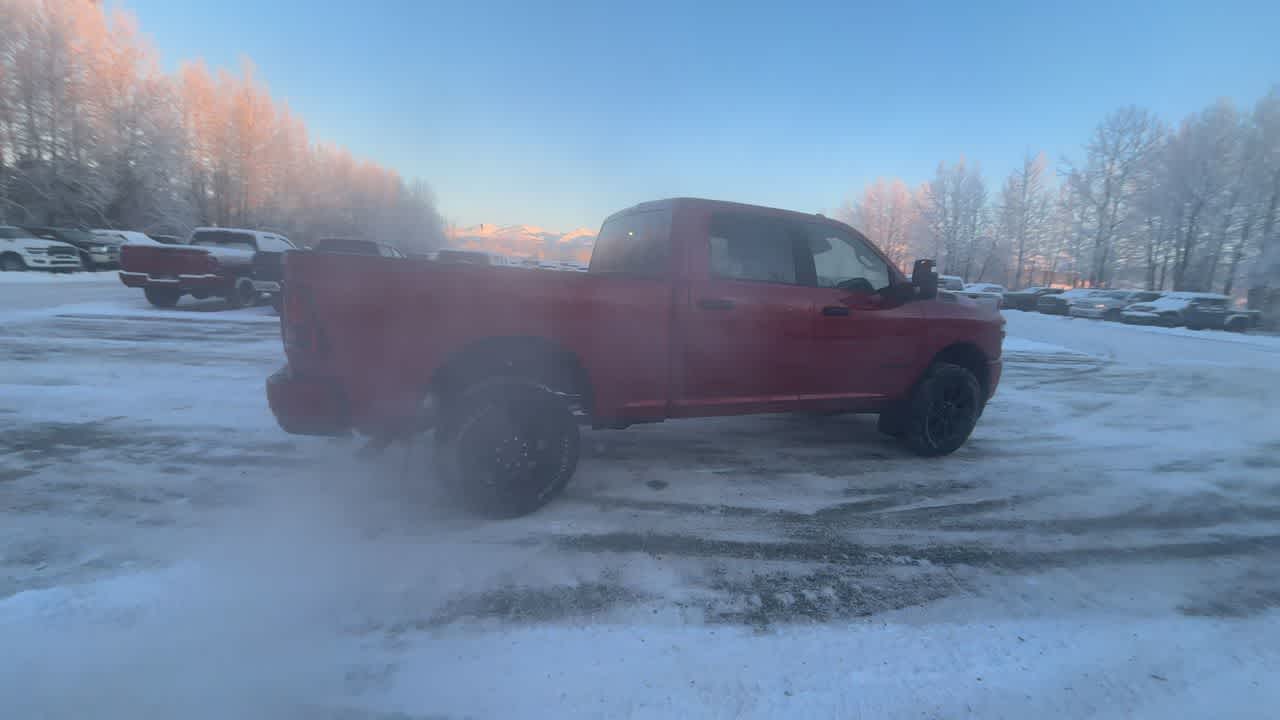 Thumbnail: 2026 RAM 2500 - 15