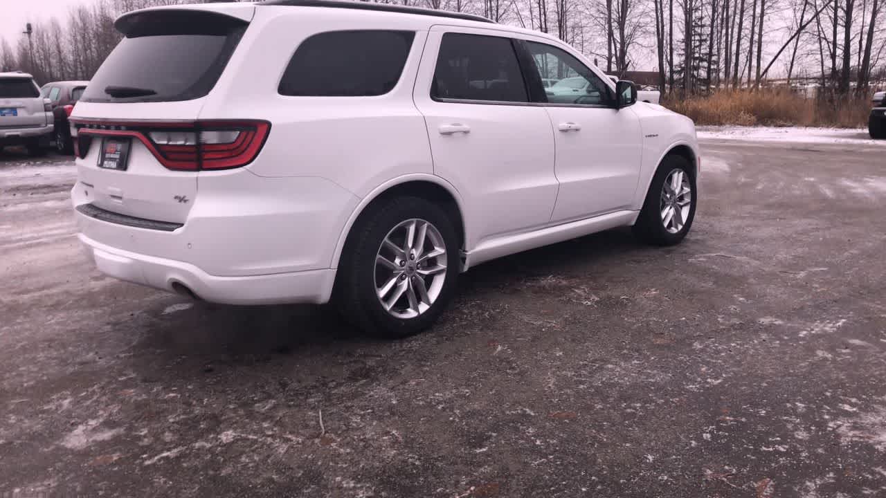 Thumbnail: 2024 Dodge Durango - 13