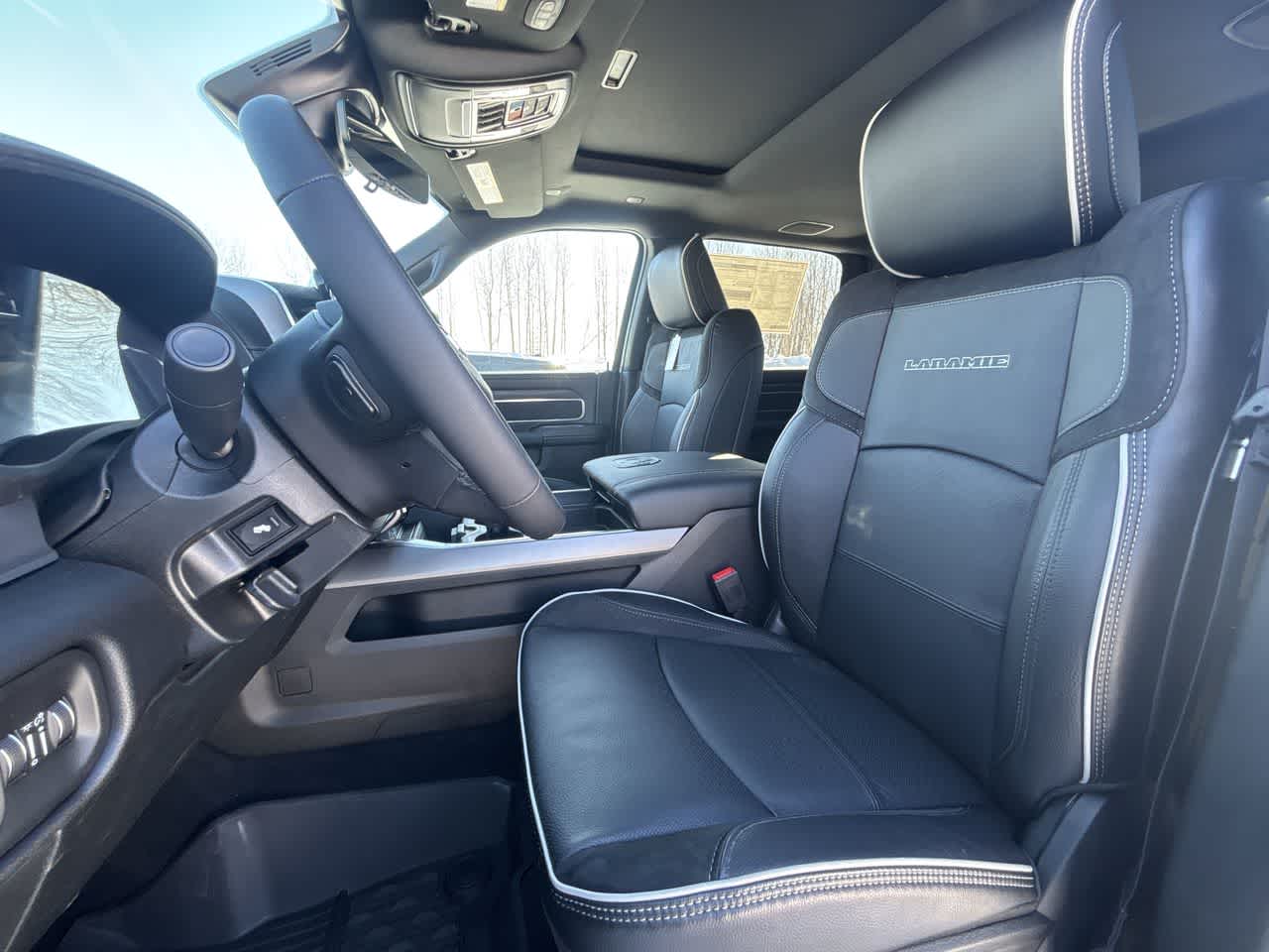 Thumbnail: 2026 RAM 2500 - 14