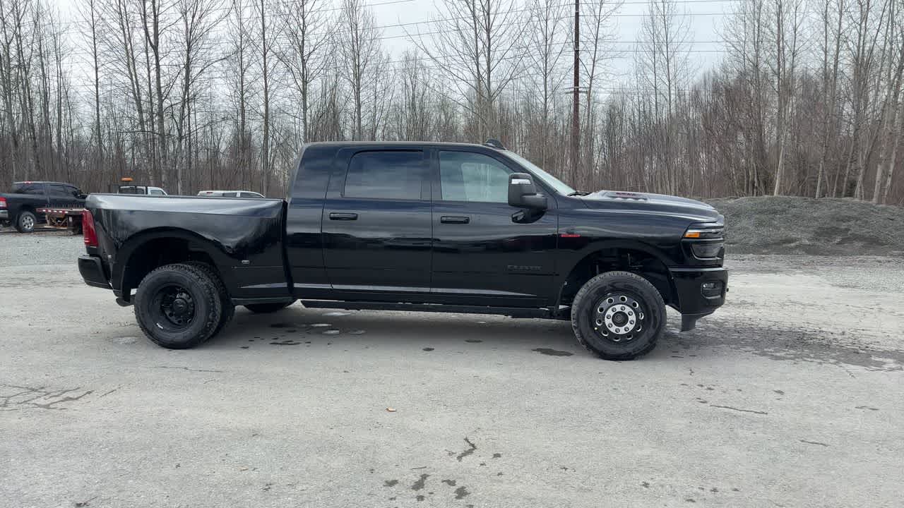 Thumbnail: 2026 RAM 3500 - 17