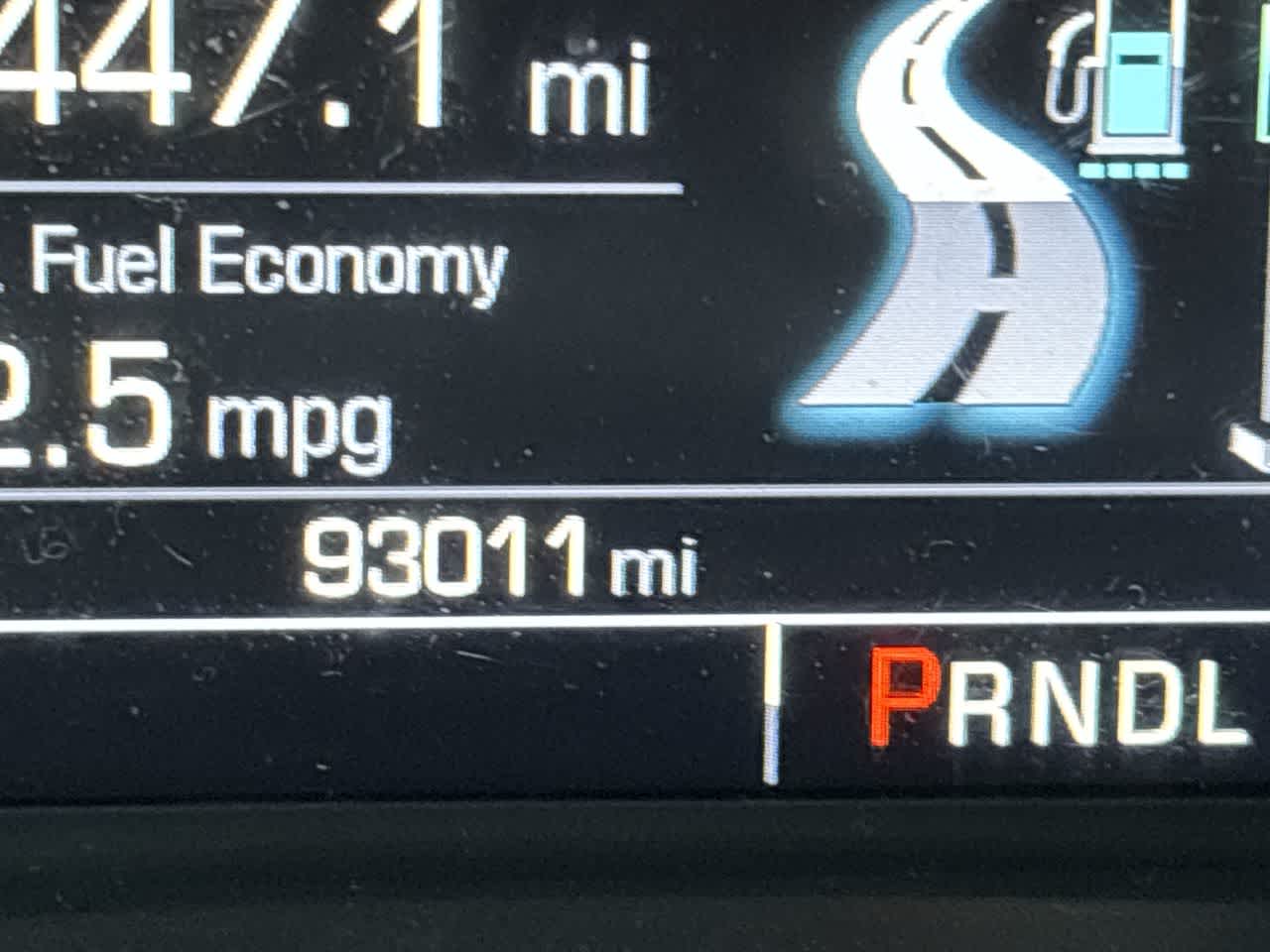 Thumbnail: 2016 Chevrolet Cruze - 27