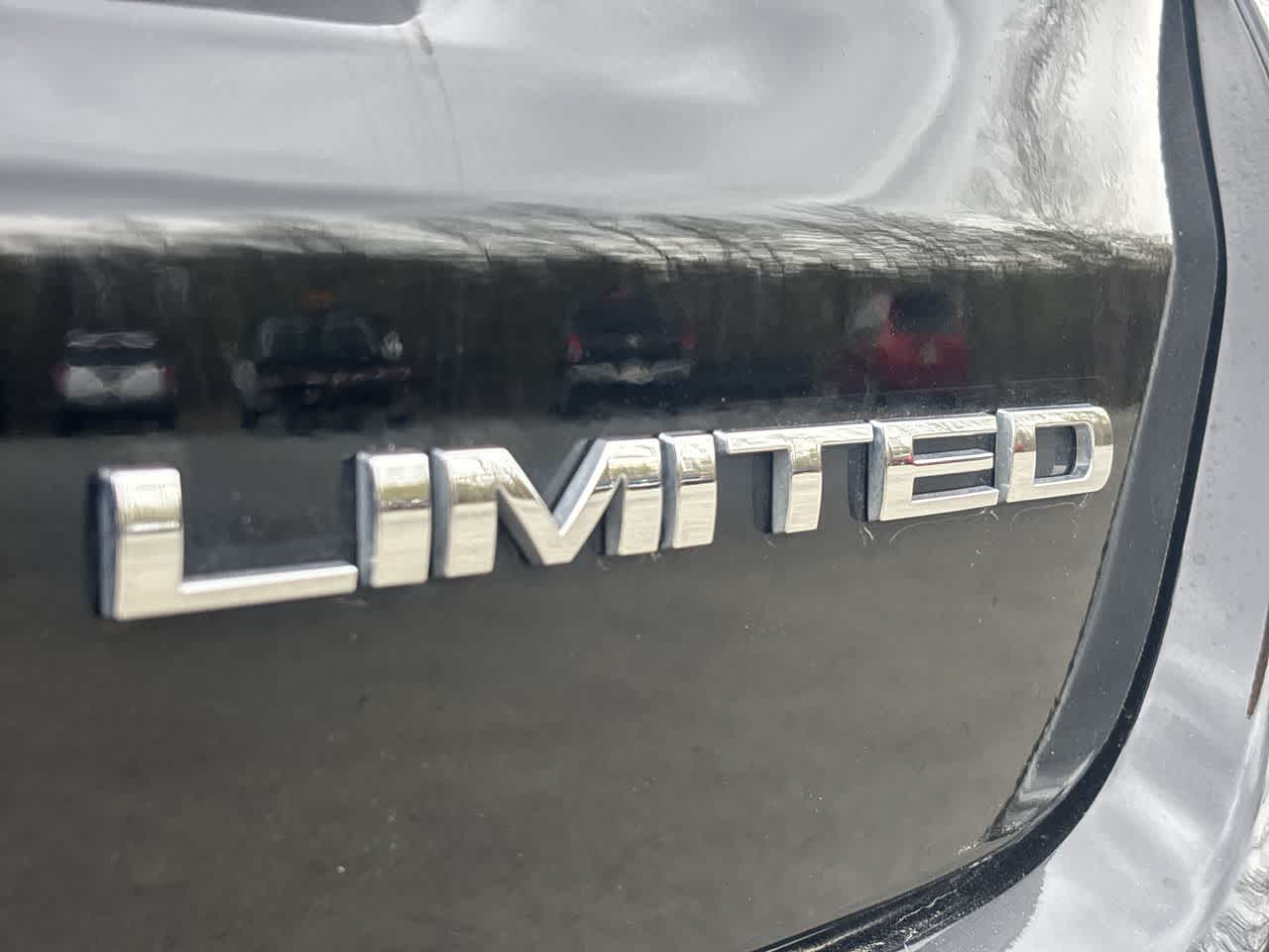 Thumbnail: 2026 Jeep Compass - 19