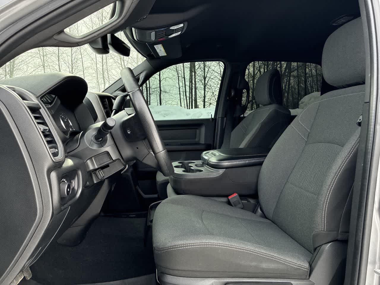 Thumbnail: 2022 RAM 2500 - 15