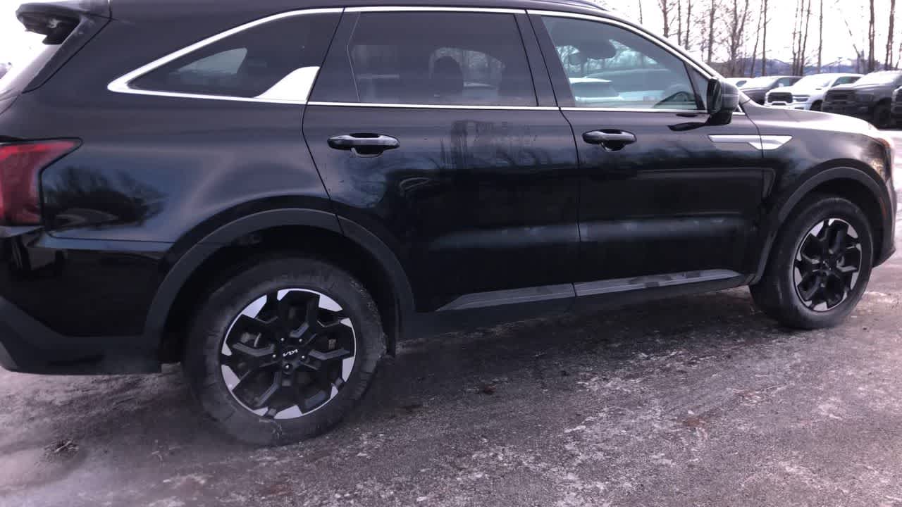 Thumbnail: 2024 Kia Sorento - 14