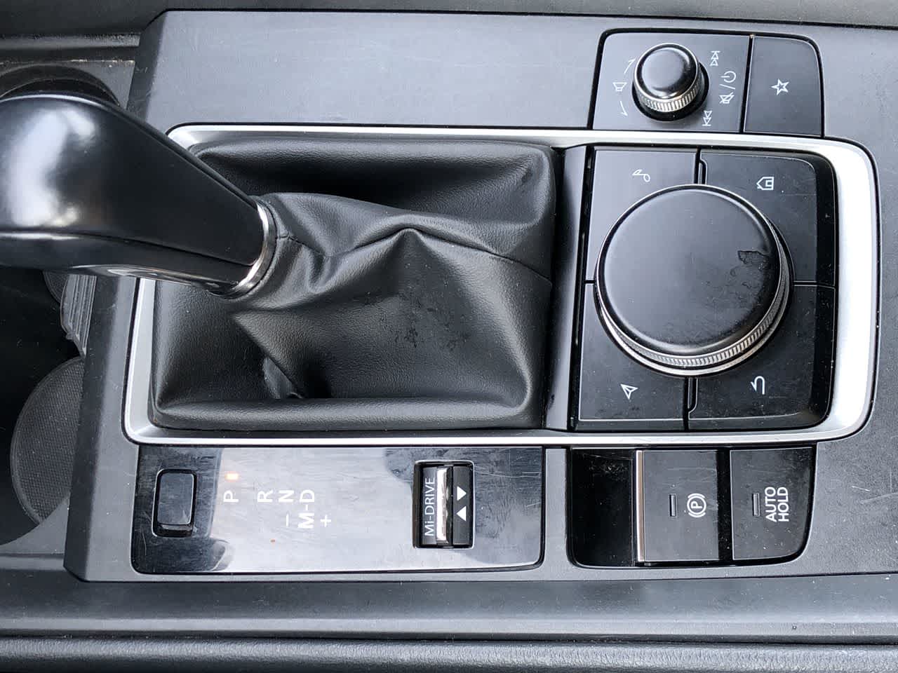 Thumbnail: 2024 Mazda CX-50 - 27