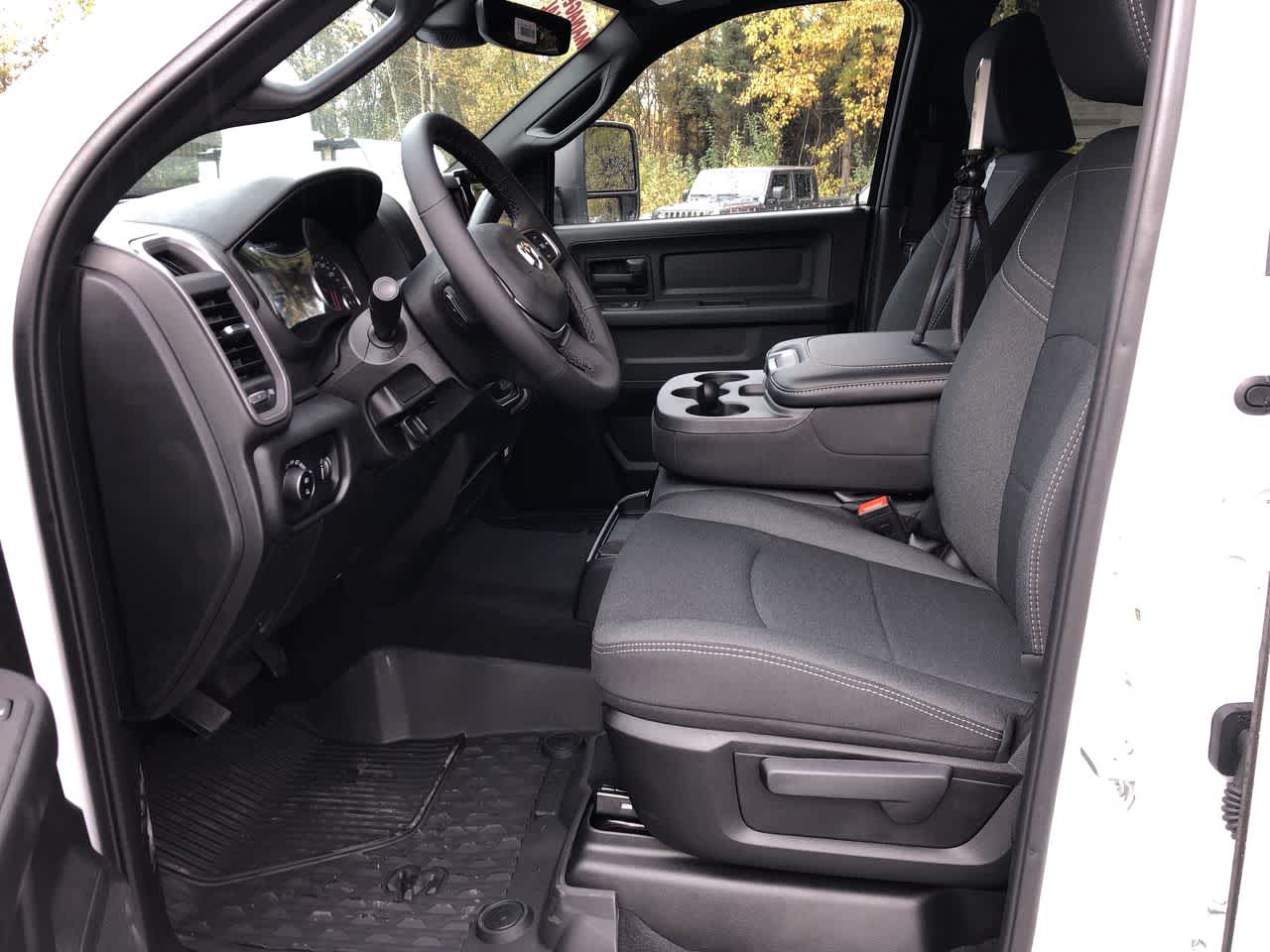 Thumbnail: 2025 RAM 2500 - 22