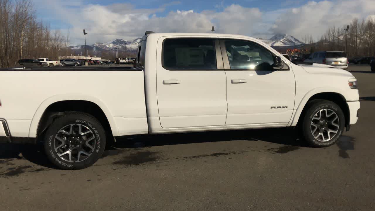 Thumbnail: 2025 RAM 1500 - 15