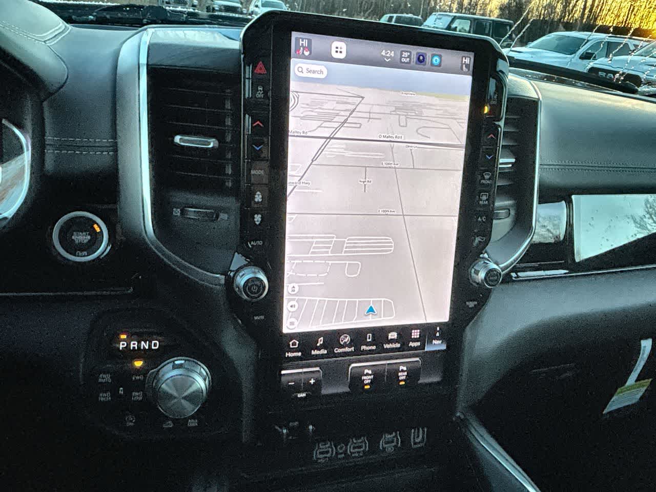 Thumbnail: 2026 RAM 1500 - 26