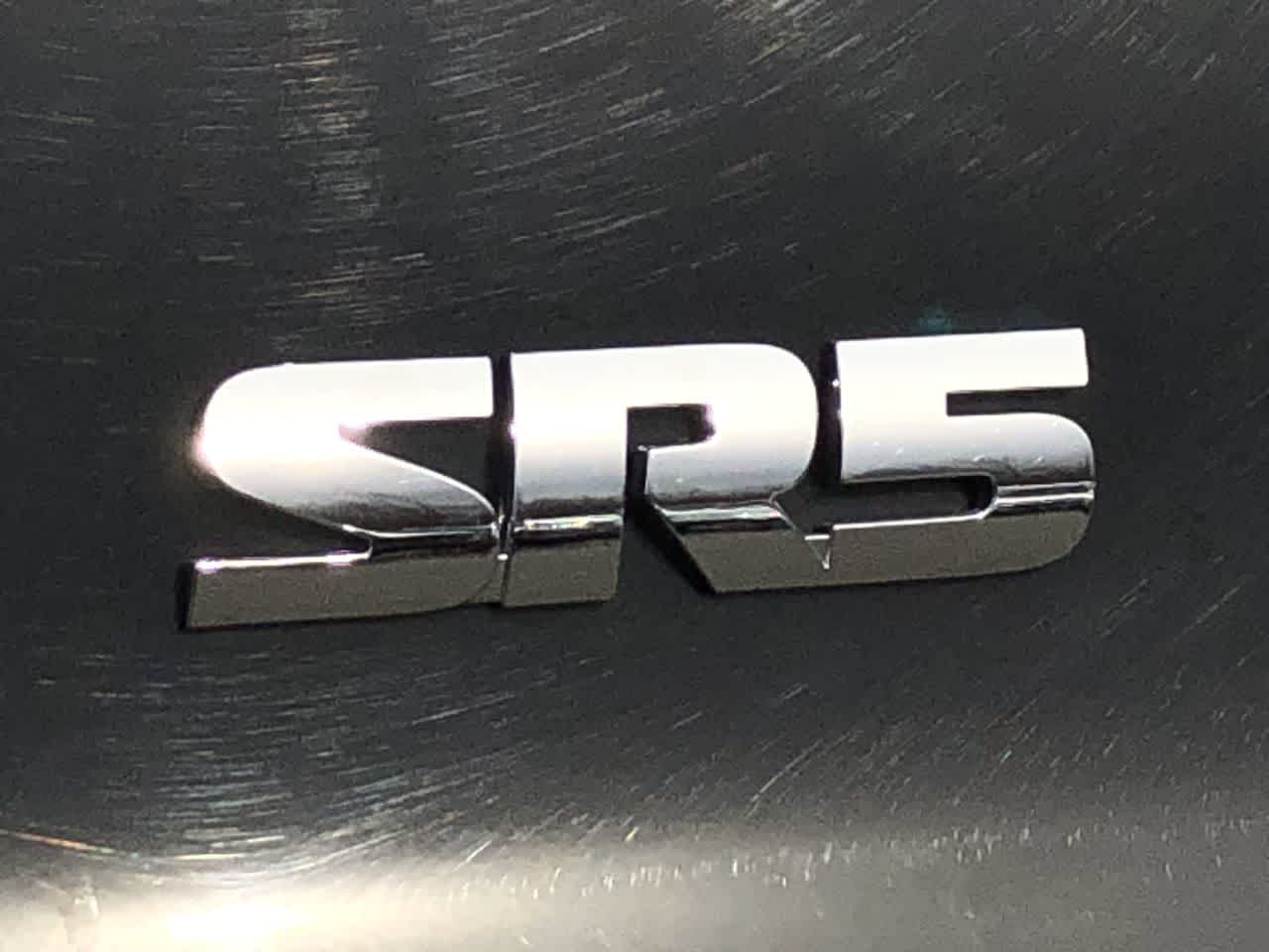 Thumbnail: 2024 Toyota 4Runner - 19