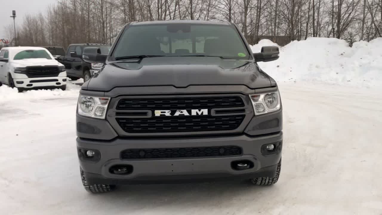 Thumbnail: 2024 RAM 1500 - 5