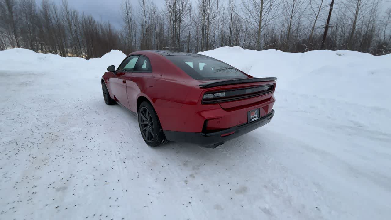 Thumbnail: 2026 Dodge Charger - 11