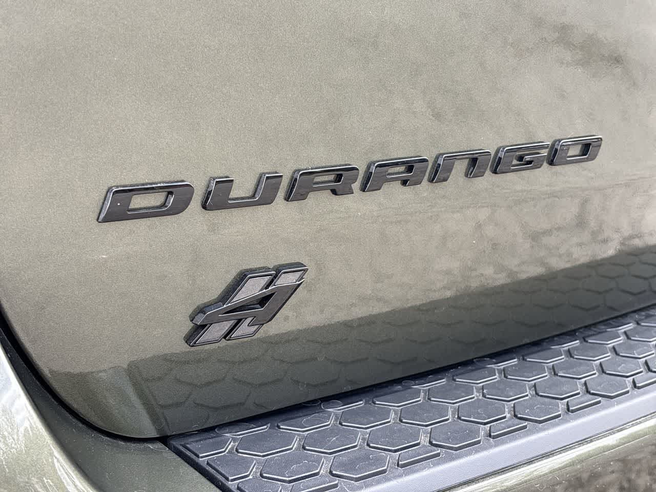 Thumbnail: 2026 Dodge Durango - 18