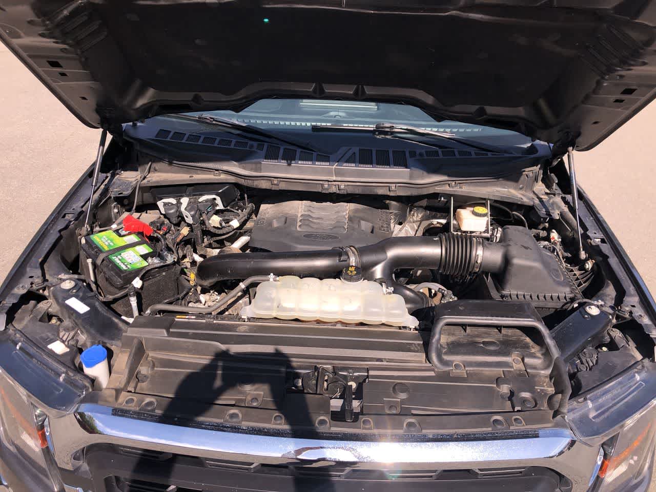 Thumbnail: 2023 Ford F-150 - 24