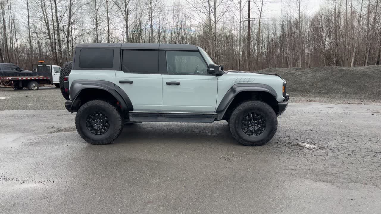 Thumbnail: 2023 Ford Bronco - 16
