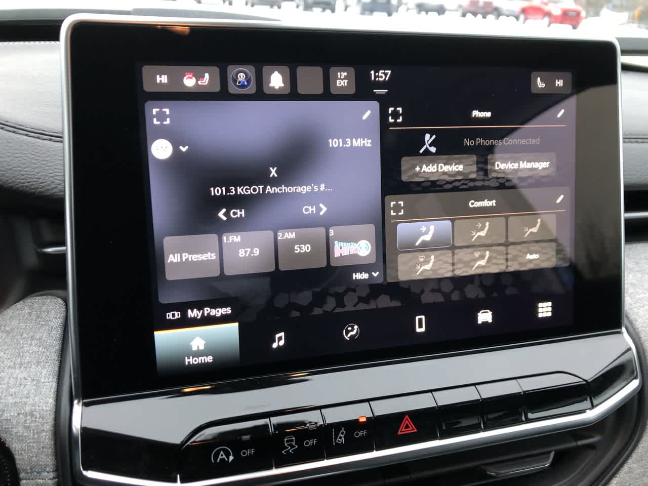 Thumbnail: 2022 Jeep Compass - 26