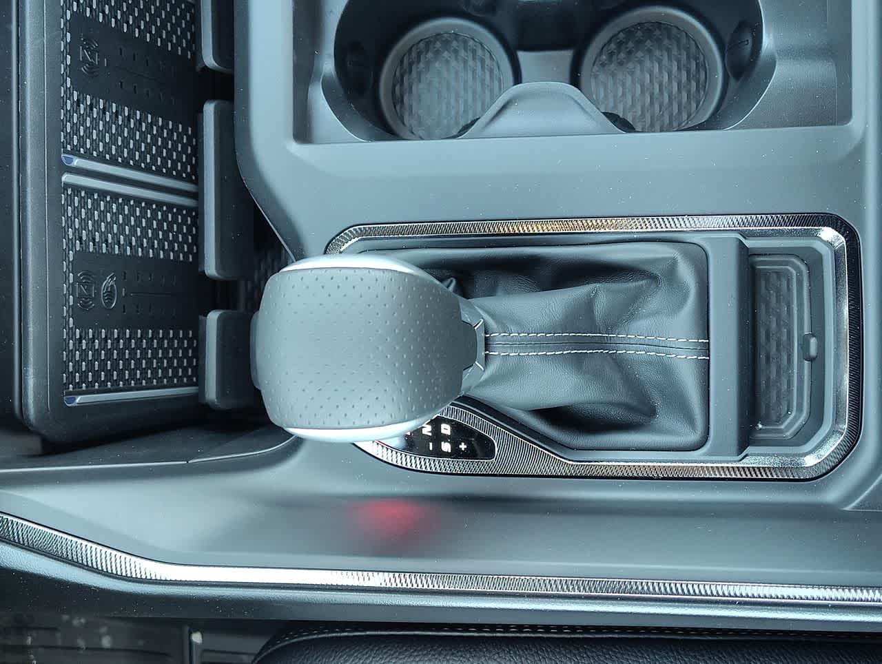 Thumbnail: 2026 RAM 1500 - 27