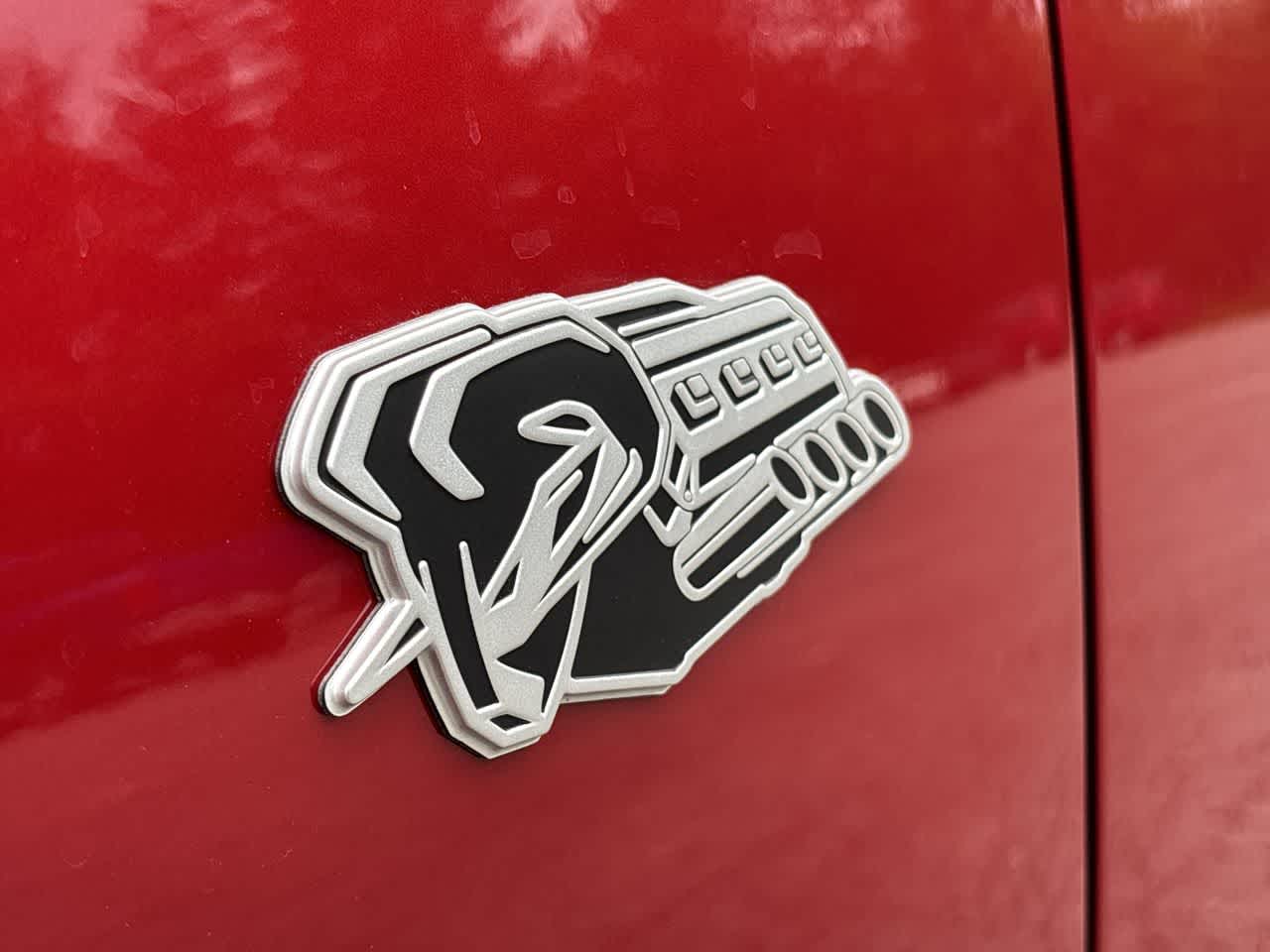 Thumbnail: 2026 RAM 1500 - 18