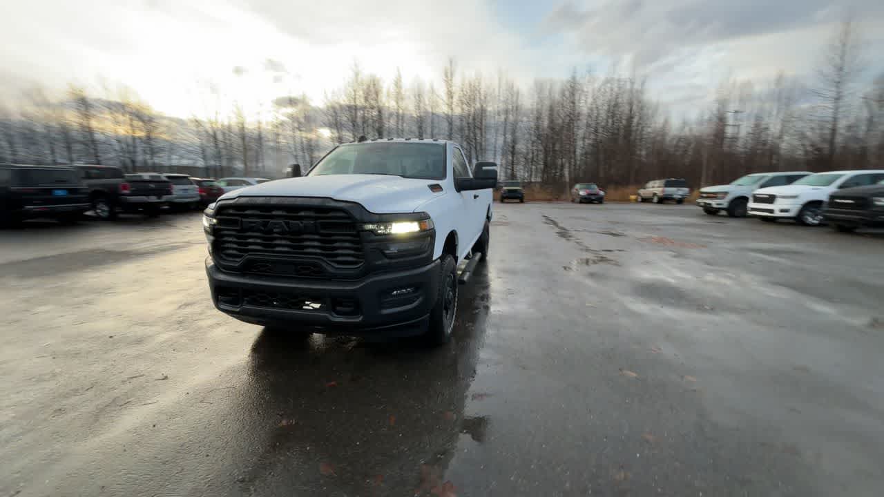 Thumbnail: 2026 RAM 2500 - 5