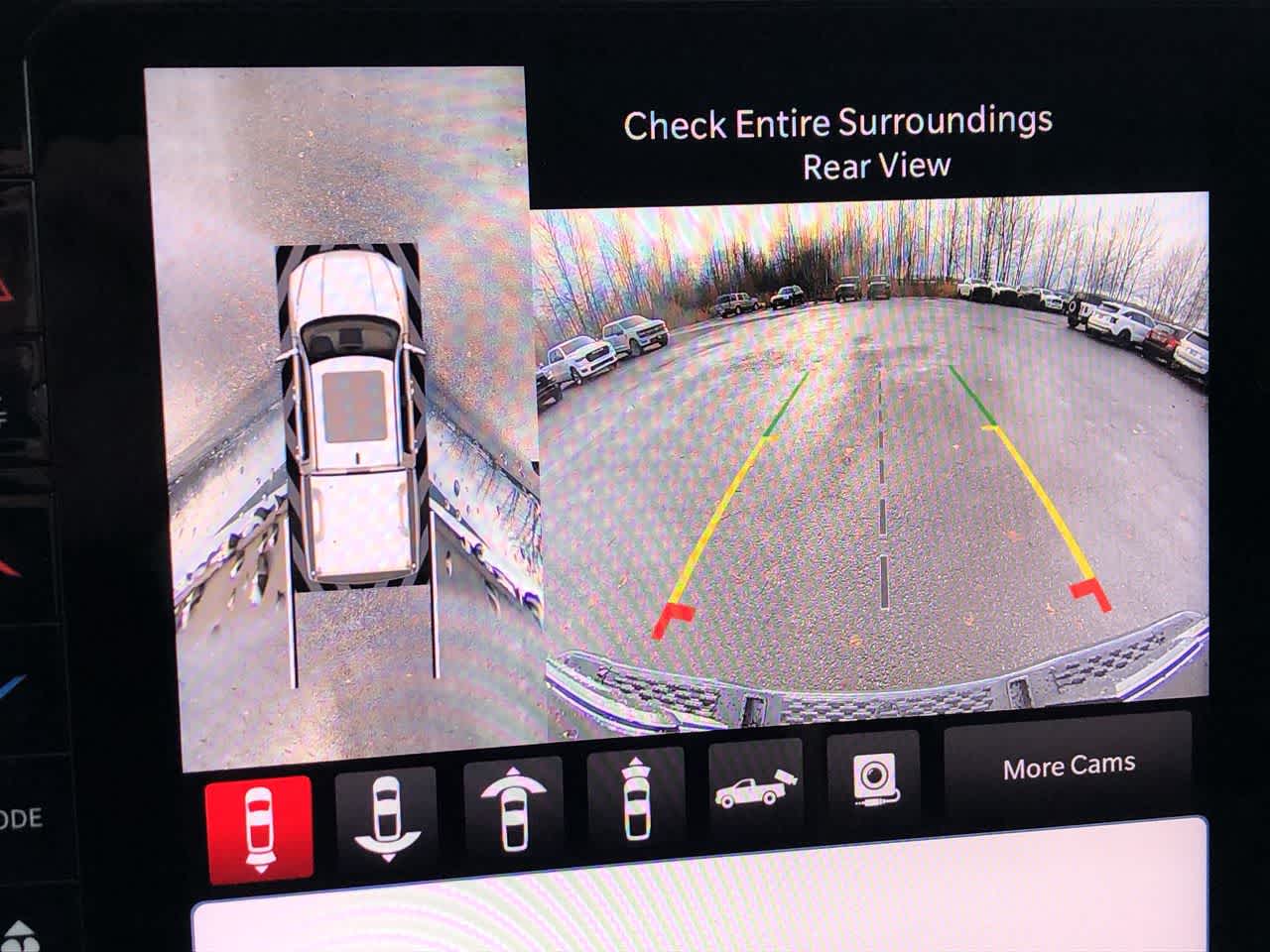 Thumbnail: 2026 RAM 1500 - 29