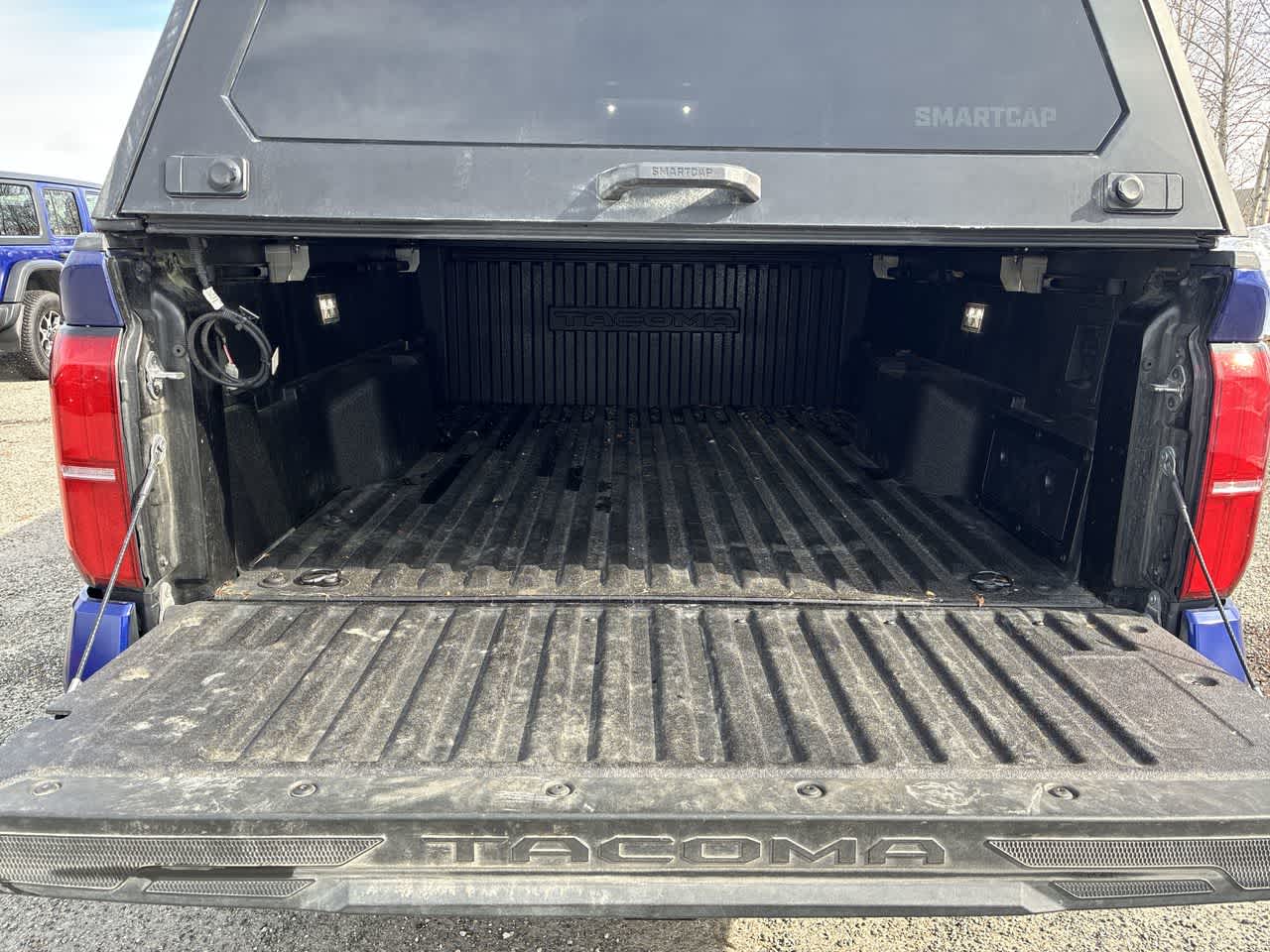 Thumbnail: 2024 Toyota Tacoma - 12