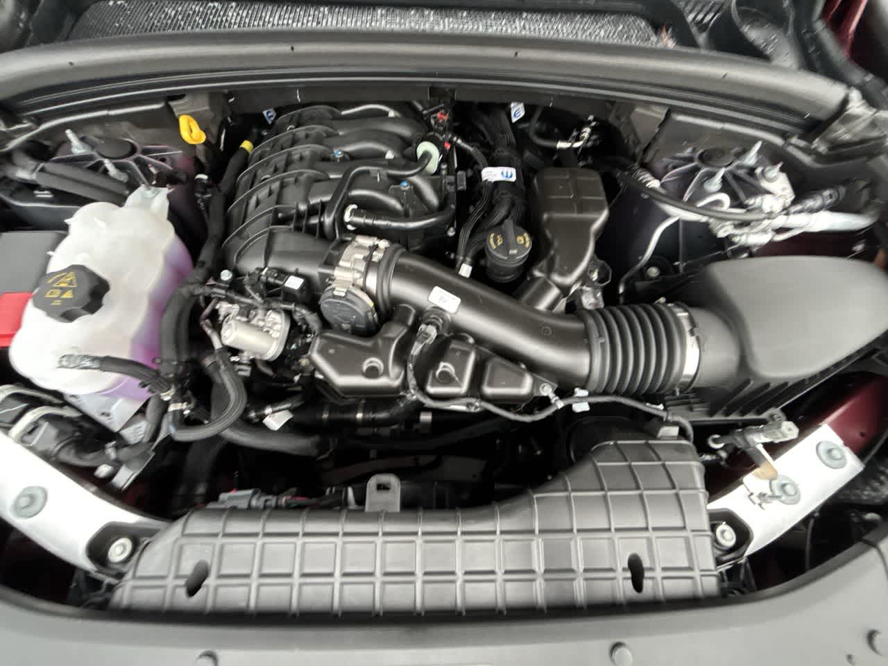 Thumbnail: 2025 Jeep Grand Cherokee - 23