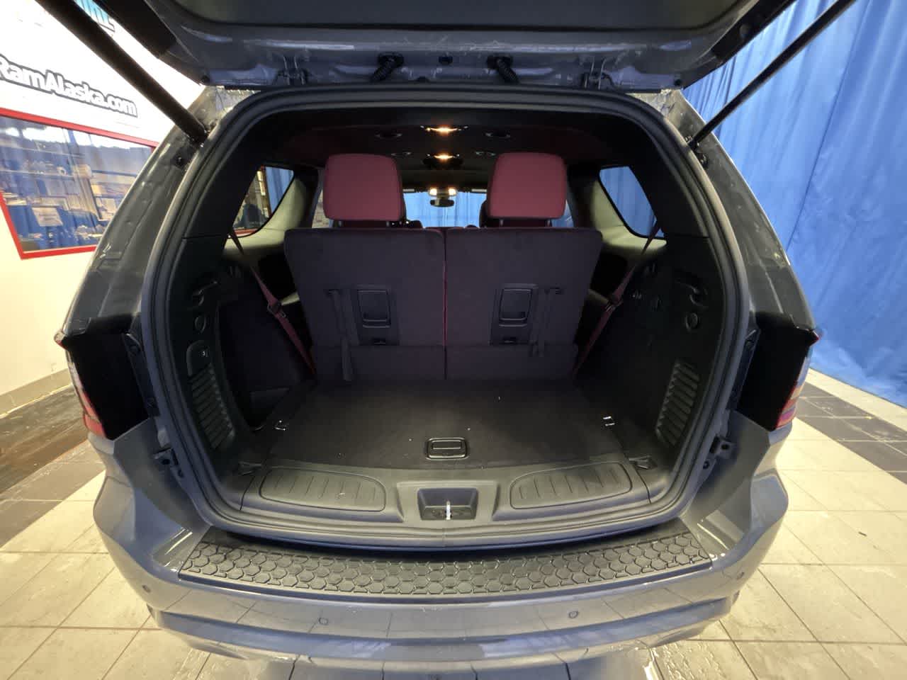 Thumbnail: 2026 Dodge Durango - 12